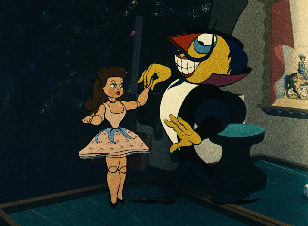 Le Petit Soldat Le Petit Soldat