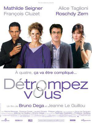 Détrompez-vous Détrompez-vous