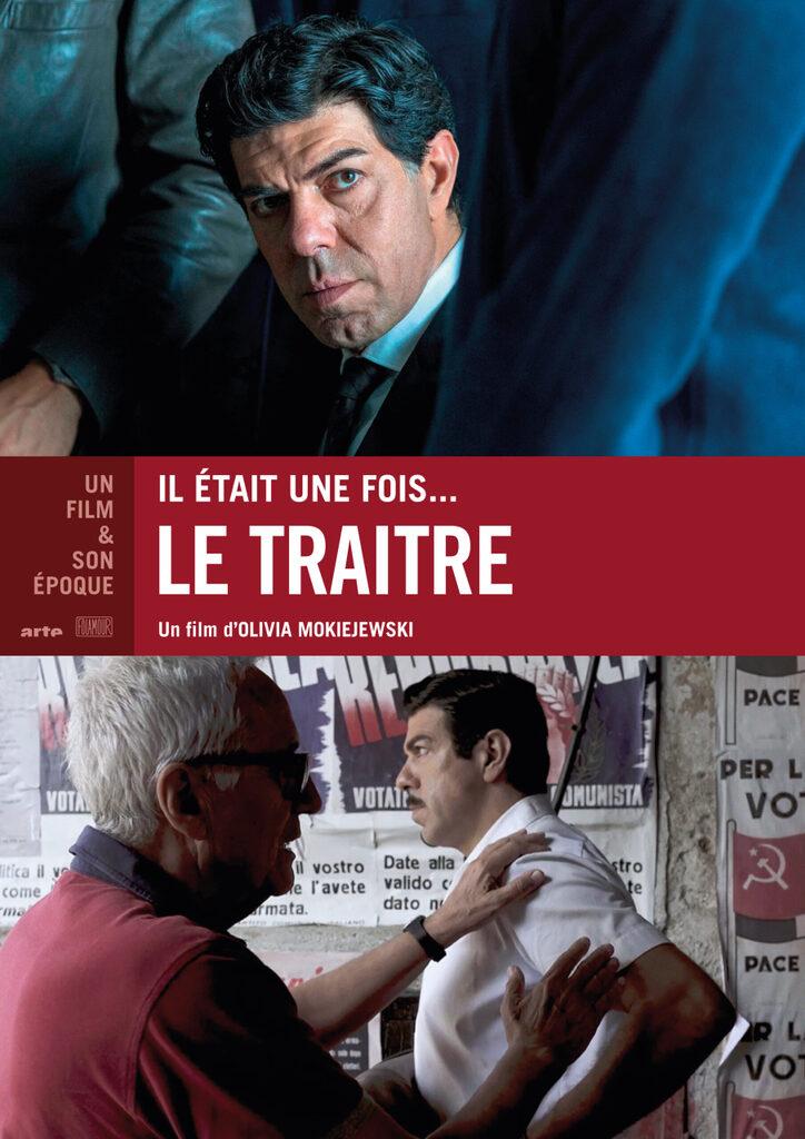 Il était une fois... Le Traître Il était une fois... Le Traître