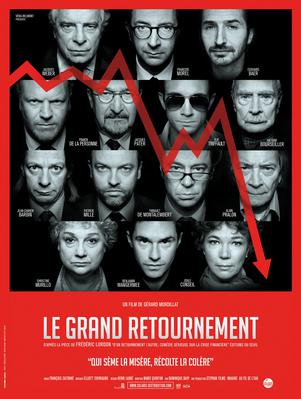 Le Grand Retournement Le Grand Retournement