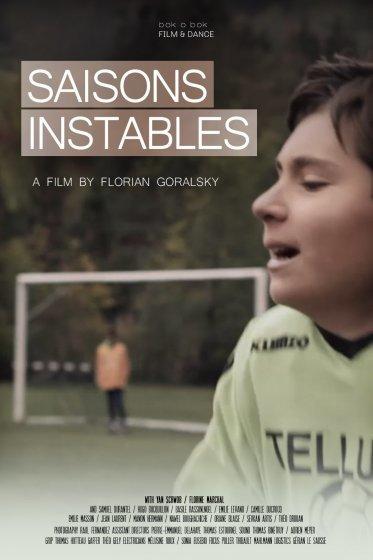 Unstable Seasons Unstable Seasons