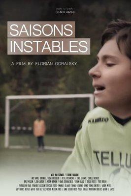 Unstable Seasons Unstable Seasons