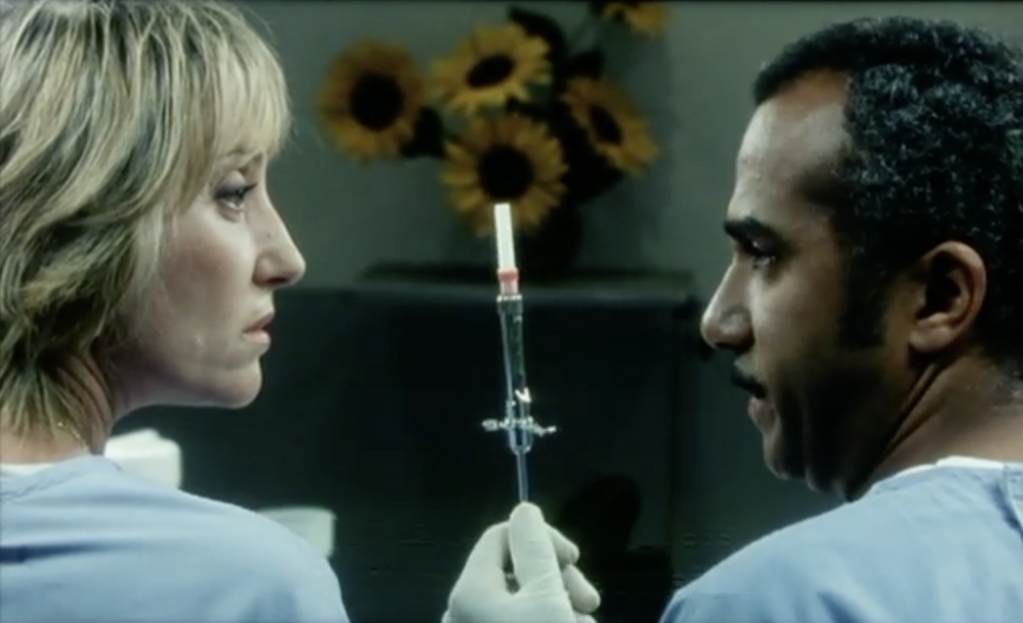 Dakino Festival Internacional de Cine Bucarest - 2000 Dakino Festival Internacional de Cine Bucarest - 2000