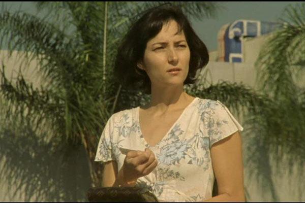 By The Ways, a Journey