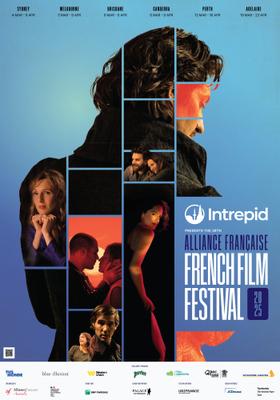 Festival de Cine Francés de la Alianza Francesa (Australia) Festival de Cine Francés de la Alianza Francesa (Australia)