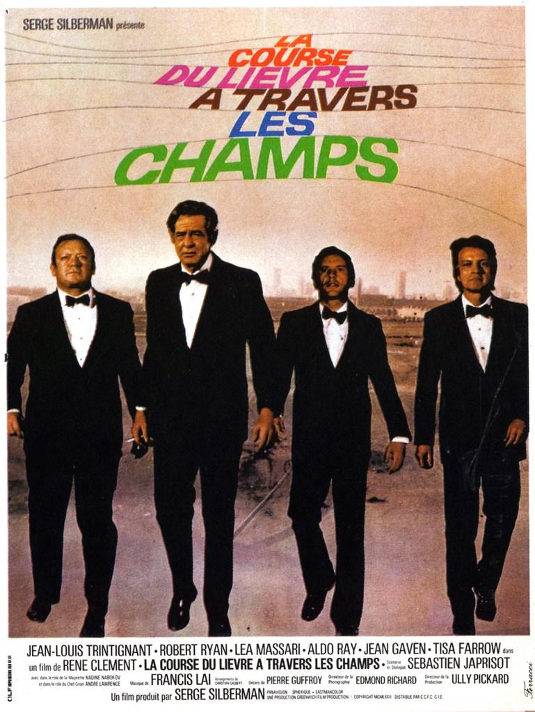 And Hope to Die And Hope to Die