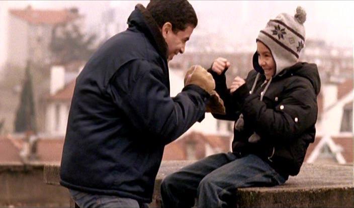 Cleveland International Film Festival - 2008