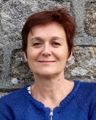 Nathalie Marcault Nathalie Marcault