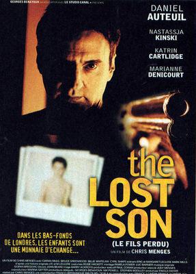 Lost Son Lost Son