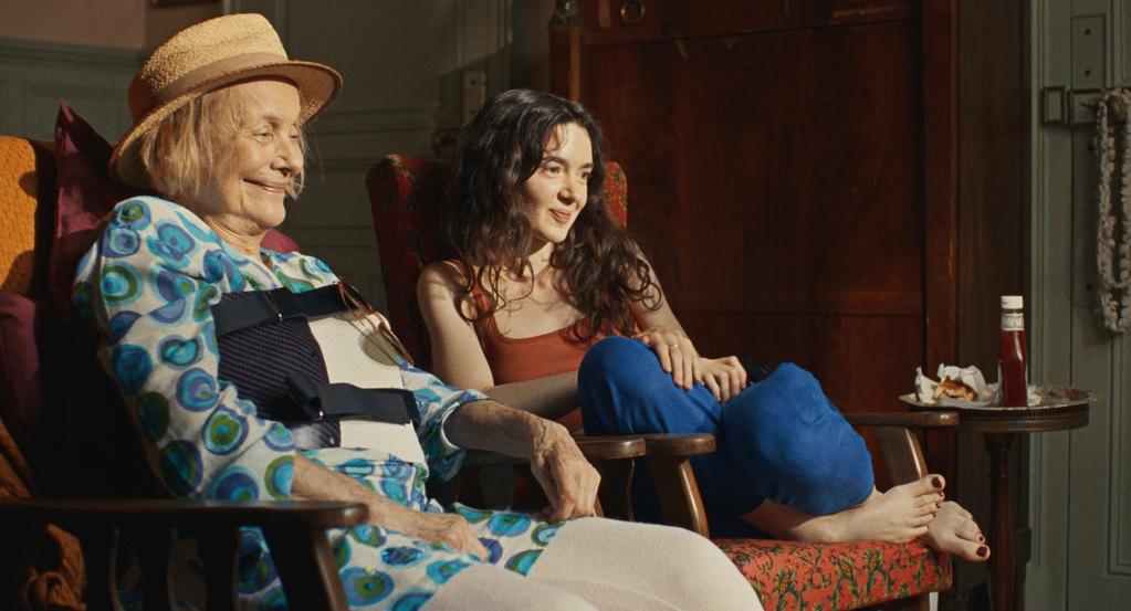 A Time to Cherish A Time to Cherish