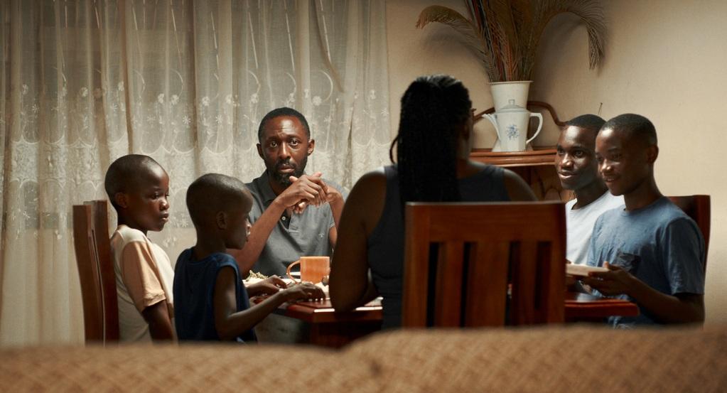 Indomptables - © Why Not Productions Indomptables - © Why Not Productions