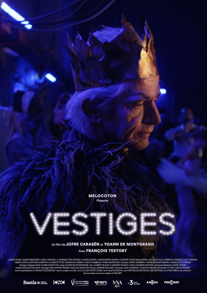 Vestiges Vestiges