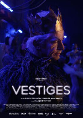 Vestiges Vestiges