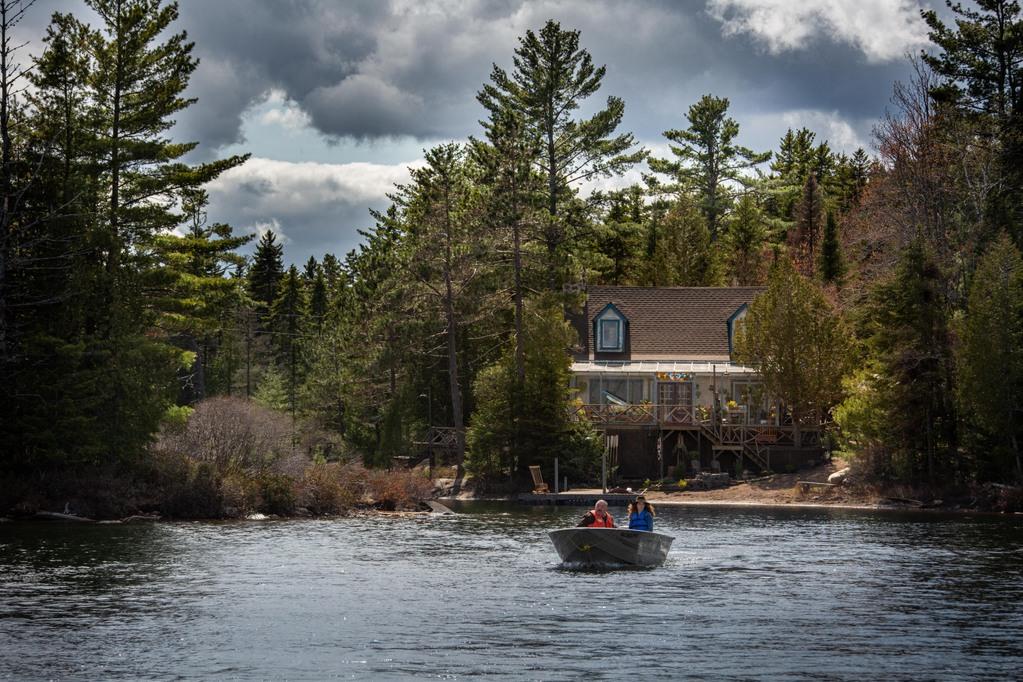Serge Desrosiers - &copy; 2020 Mai Juin Productions - Galat&eacute;e Films - Wematin Productions - Studiocanal - M6 Films  Photo Emmanuel Guionet
