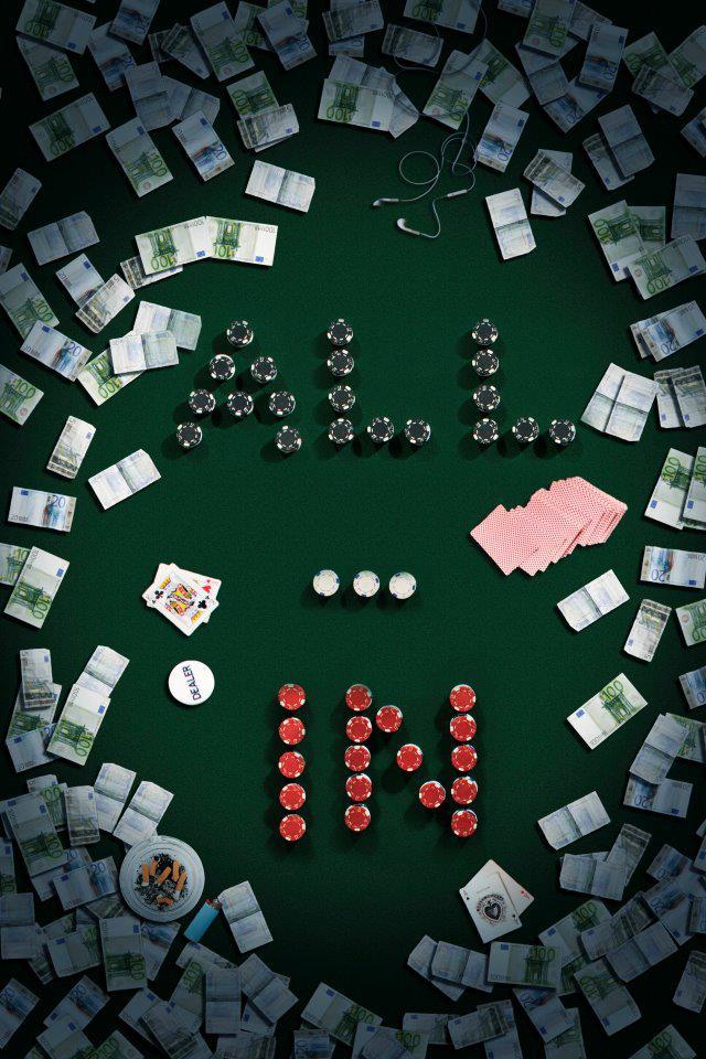 All-In All-In