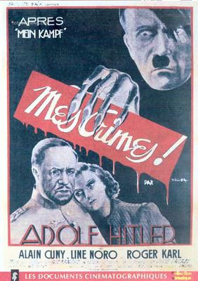 After Mein Kampf After Mein Kampf