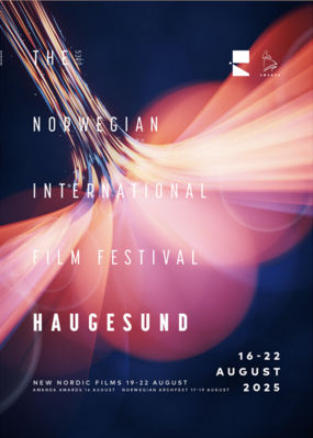 Norwegian International Film Festival in Haugesund Norwegian International Film Festival in Haugesund