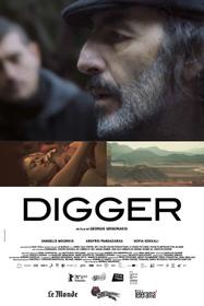 Digger Digger