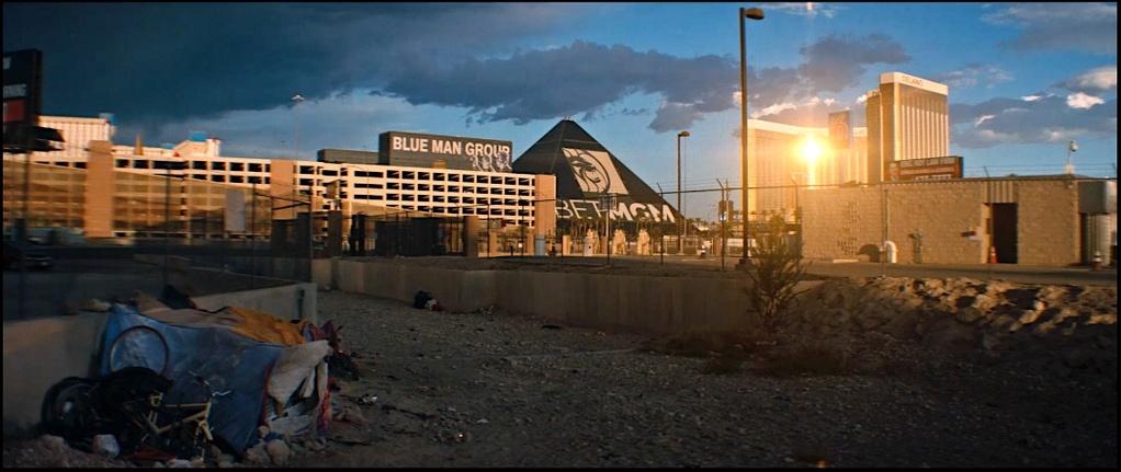 The Neon People The Neon People