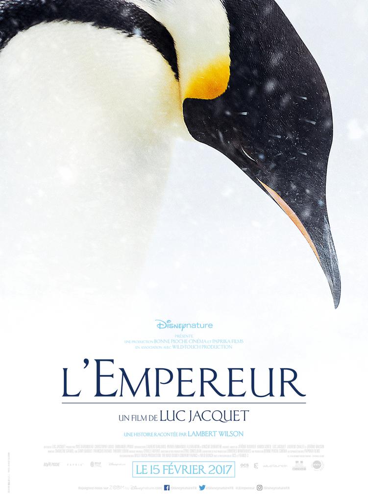 L'Empereur L'Empereur