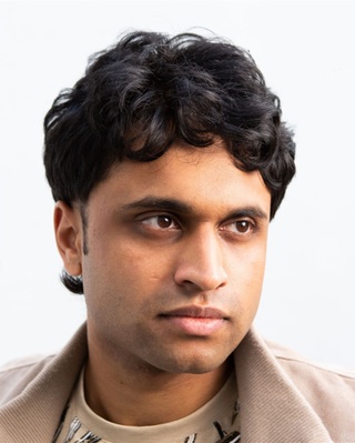 Thyshaant Palachandiran Thyshaant Palachandiran