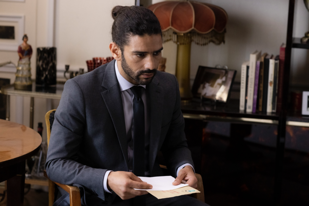 Constance aux enfers Constance aux enfers