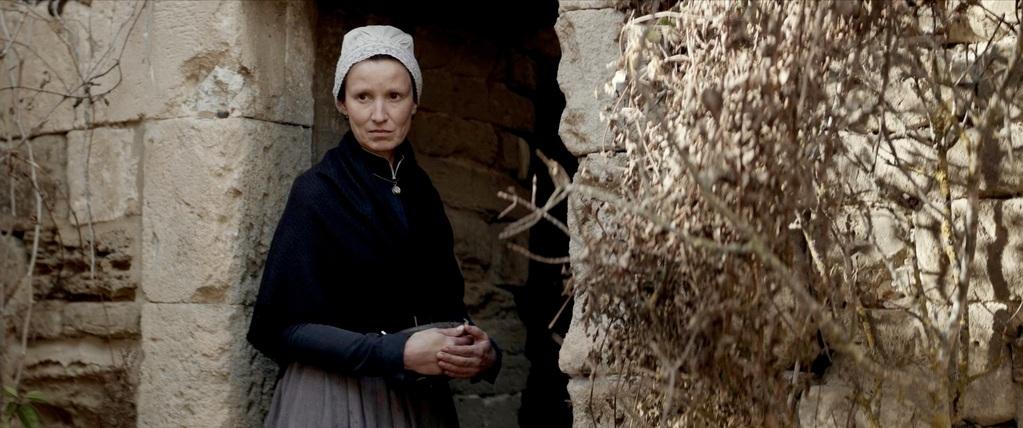 Alexandra Lamy - © 2025 – Radar Films - Une société Mediawan – France 3 Cinéma Alexandra Lamy - © 2025 – Radar Films - Une société Mediawan – France 3 Cinéma