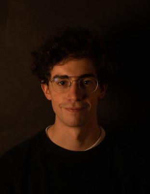 Axel Vendrely Axel Vendrely