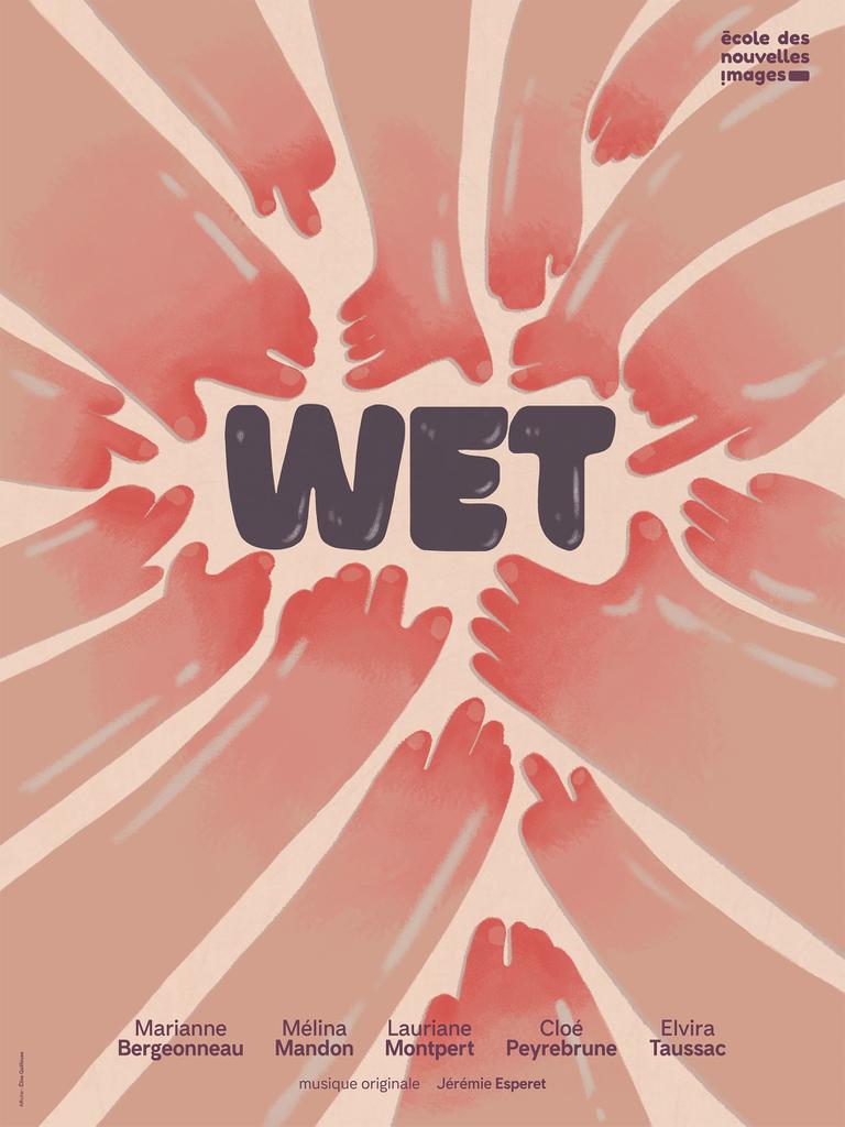 Wet Wet