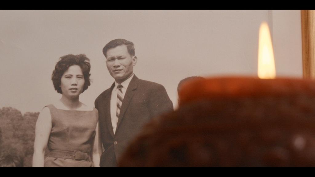 Taste Of Exile - © Atchafalaya Films Taste Of Exile - © Atchafalaya Films