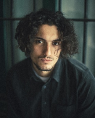 William Kidouchim William Kidouchim