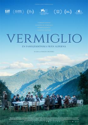 Vermiglio ou La Mariée des montagnes - Sweden Vermiglio ou La Mariée des montagnes - Sweden