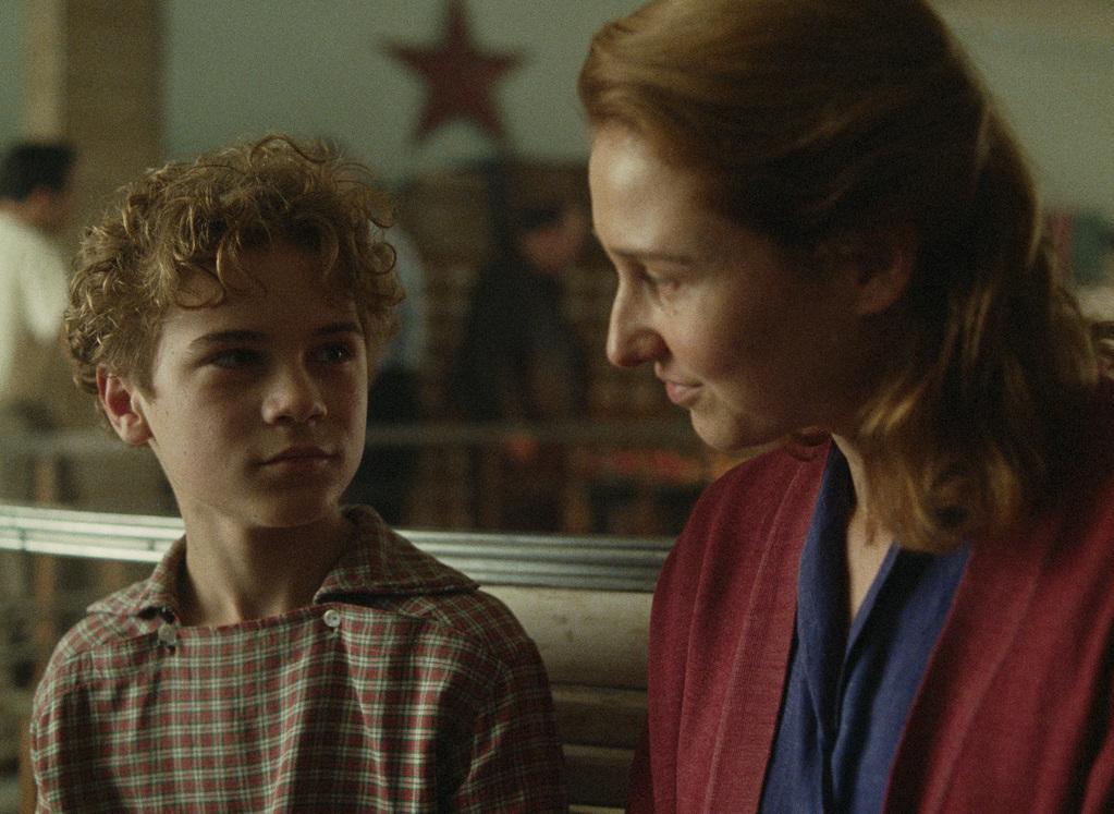 Orphelin - &copy; Le Pacte