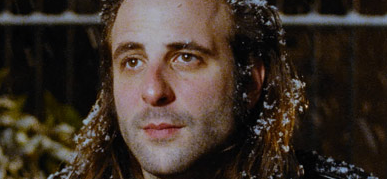 Vincent Macaigne premiado en Mumbai Vincent Macaigne premiado en Mumbai