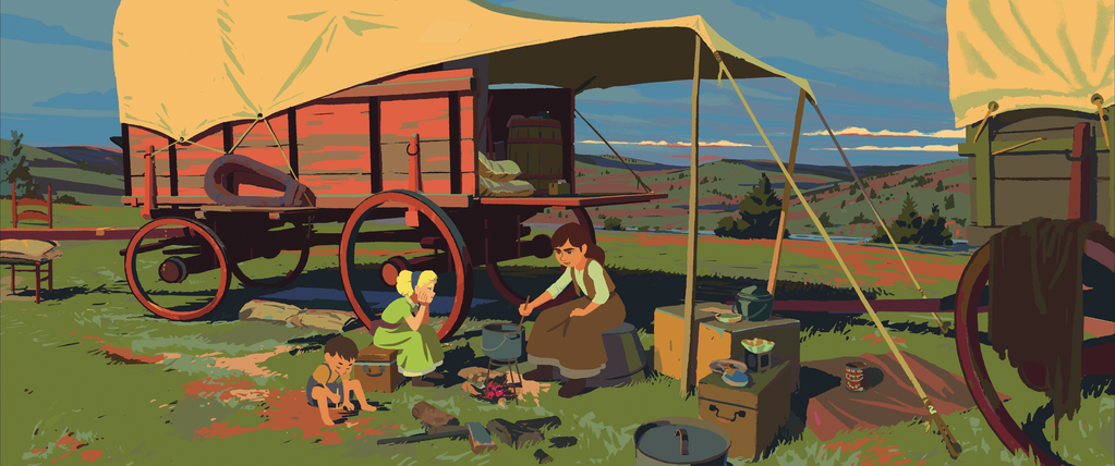 Annecy International Animation Film Festival - 2020