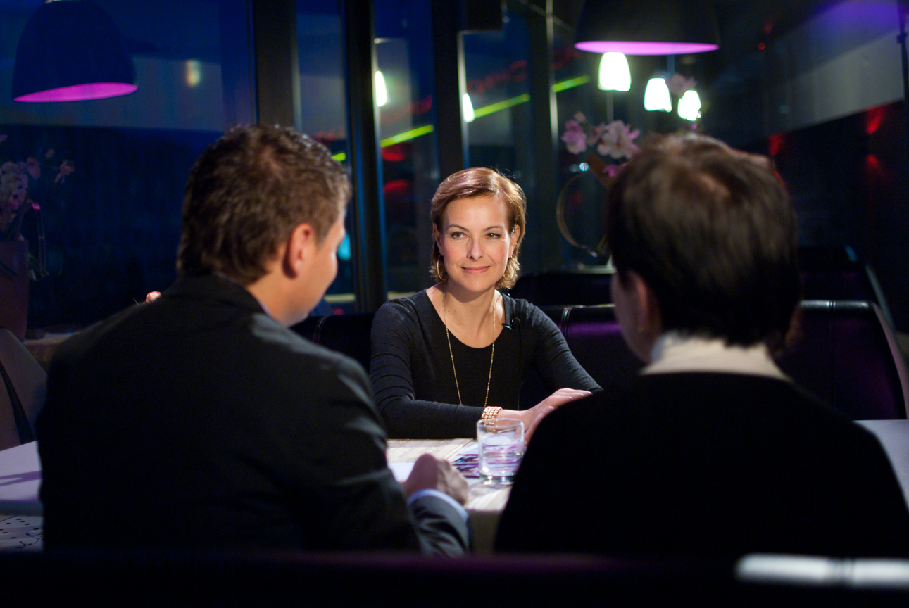 11th "French Cinema Today" Festival in Russia 11th "French Cinema Today" Festival in Russia