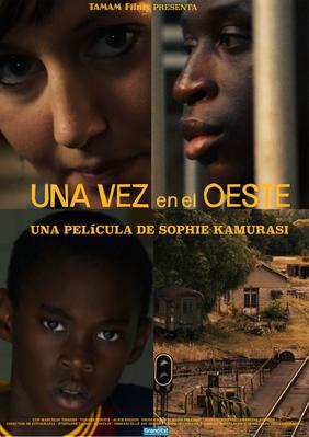 Une fois dans l'Ouest Une fois dans l'Ouest