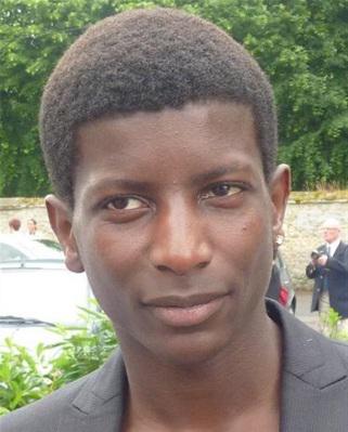 Charles-Etienne N'Diaye Charles-Etienne N'Diaye