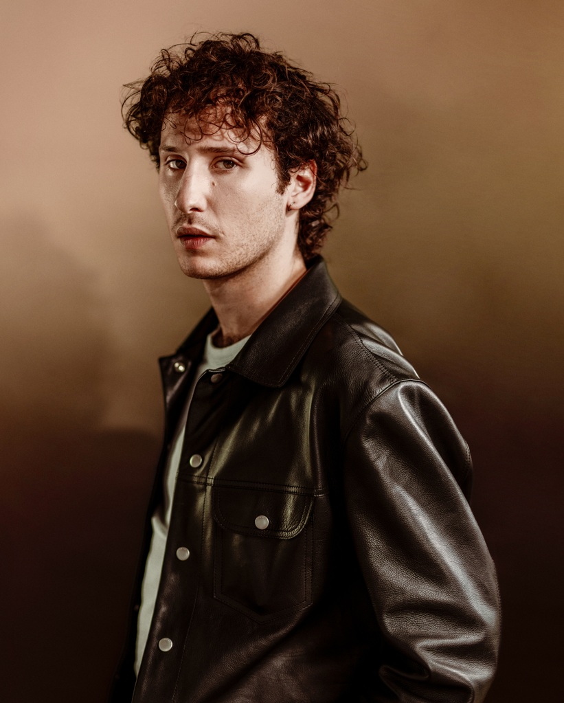 Nemo Schiffman - © Laura Stevens / Unifrance Nemo Schiffman - © Laura Stevens / Unifrance