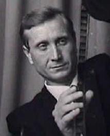 Franco Prosperi Franco Prosperi