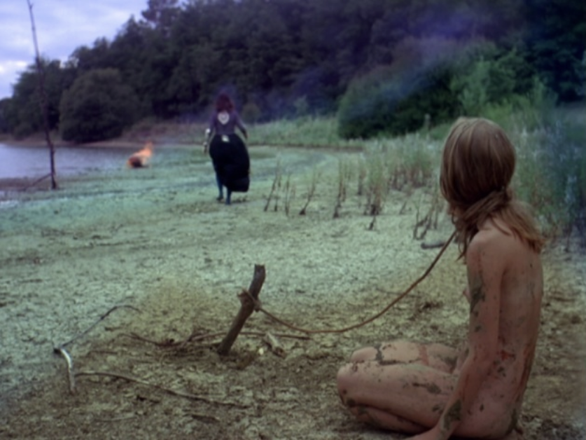 Any Virgin Left Alive? Any Virgin Left Alive?