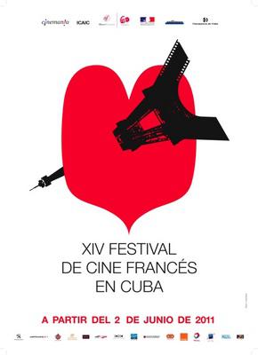 Festival du film français de Cuba Festival du film français de Cuba