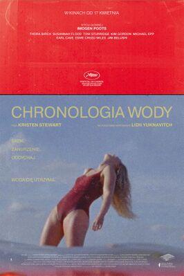 The Chronology of Water - Poland