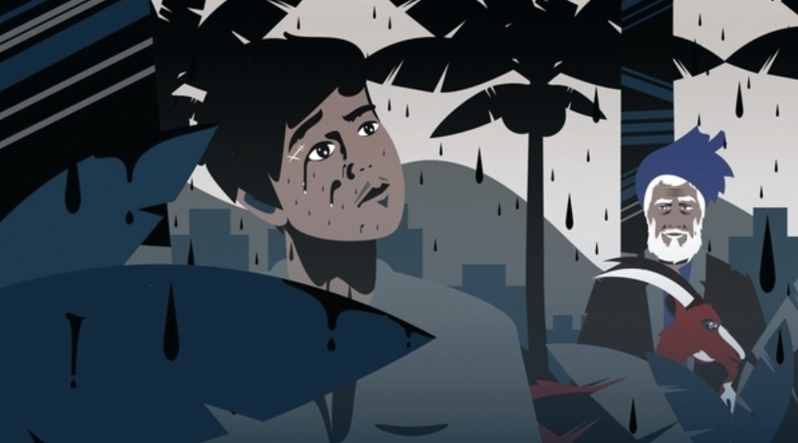 Animation First - 2024