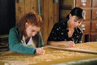 Bordadoras Bordadoras