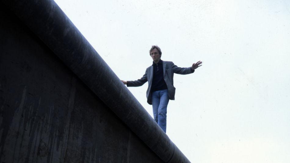 Le Cinéma fait le mur Le Cinéma fait le mur