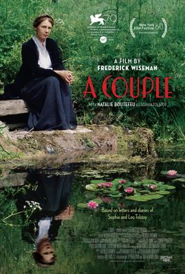 A Couple - USA A Couple - USA