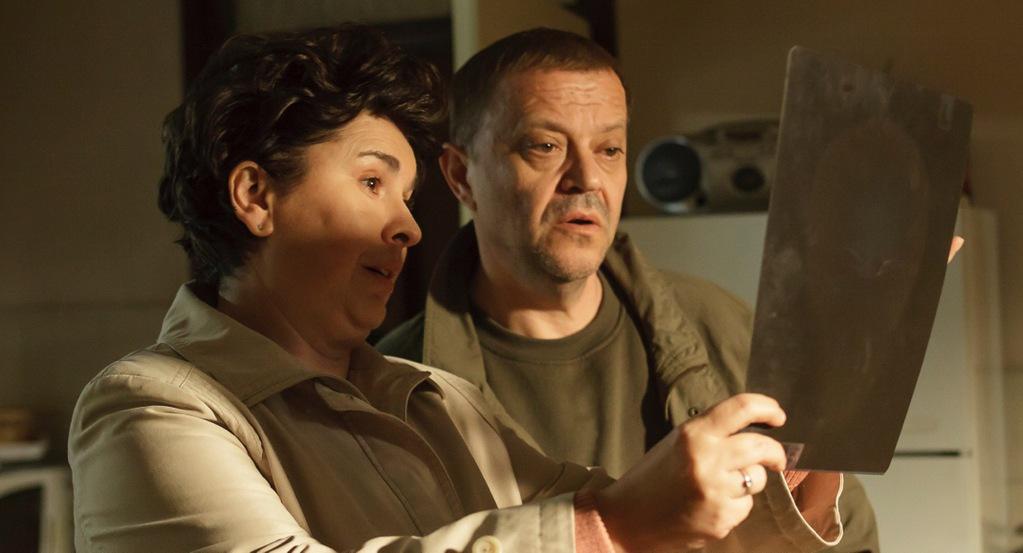 Quiet People, un jour à Zagreb Quiet People, un jour à Zagreb