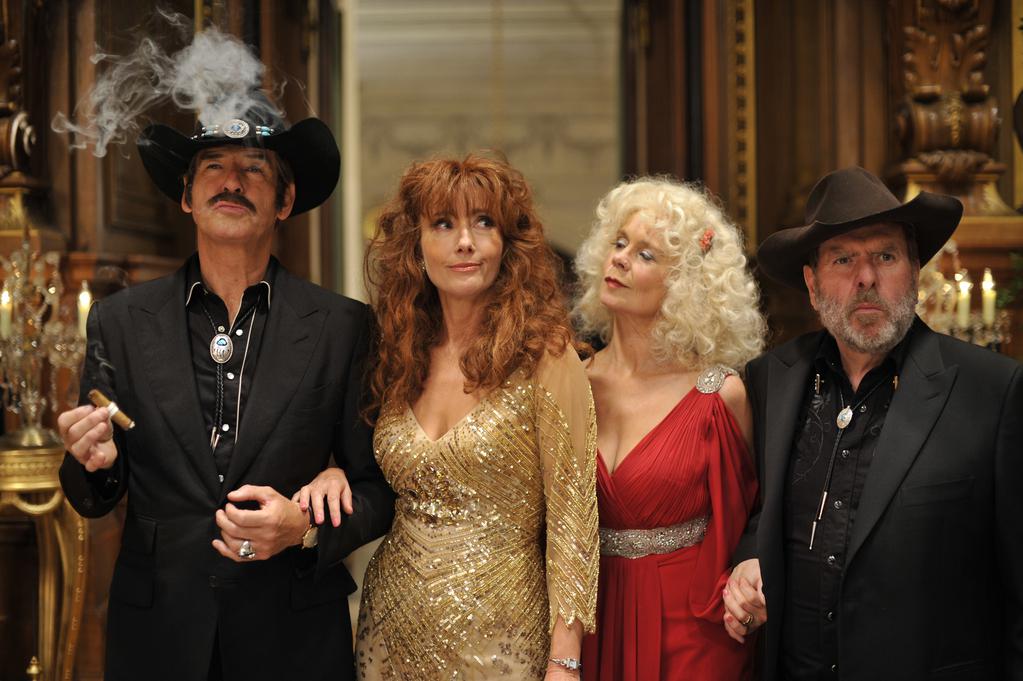 Love Punch Love Punch