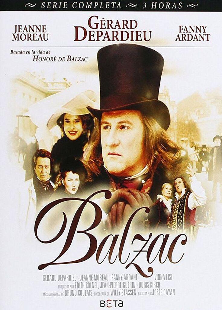Balzac Balzac